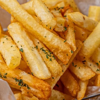 Fries Basket
